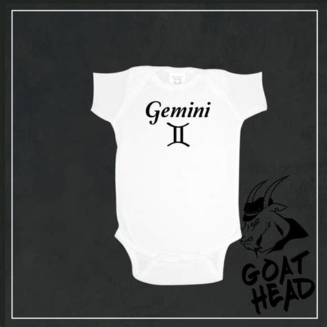 guccithirdleg baby gemini